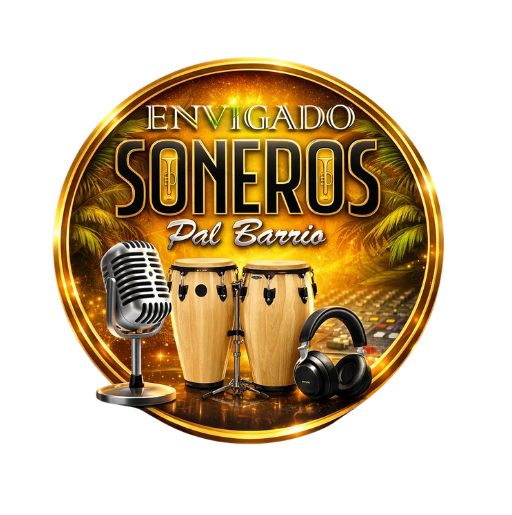 Envigado Sonero Logo