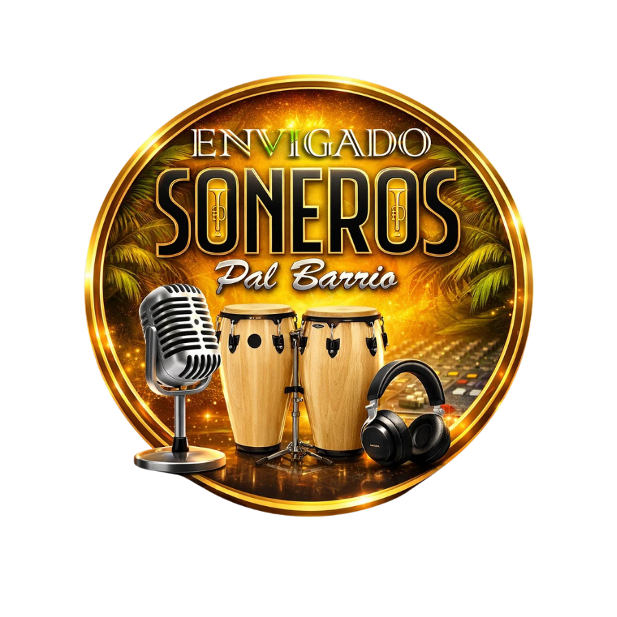 100% SALSA